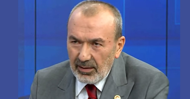 MHP'li Yaşar Yıldırım, Sözlerinin Çarpıtılmasına Sert Tepki Gösterdi