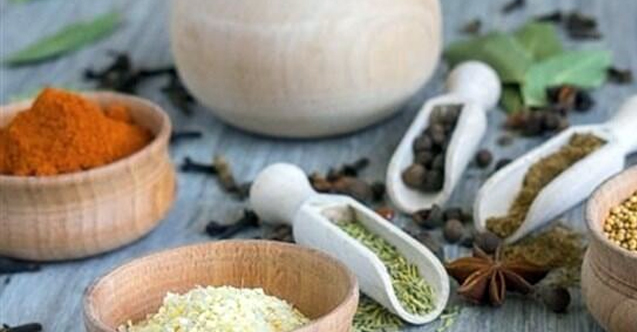 Propolis, Zencefil, Zerdeçal ve Elma Sirkesi ile Direncinizi Artırın