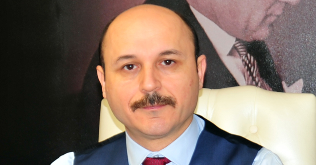 Talip Geylan'dan Rehberlik Öğretmenleri İle İlgili Flaş Açıklama