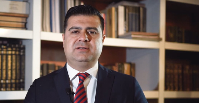 Turgutlu Belediyesi 20 yaş altı gençler için kitap projesi başlattı
