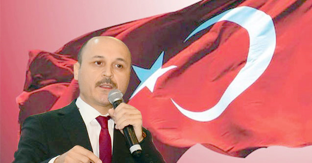 Türk Eğitim-Sen Genel Başkanı Geylan'dan 23 Nisan Mesajı