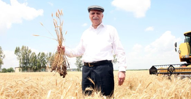 TZOB Genel Başkanı Bayraktar, Üretici fiyatları düşerken tüketici fiyatları Hala Yüksek