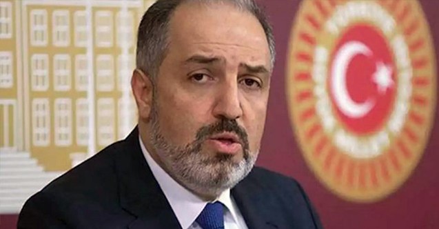 Yeneroğlu; Cezaevlerini Yeniden Doldurmak Üzere Boşaltıyorlar