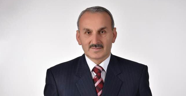 AK Parti Samsun İl Başkan Adayı Mehmet Teyyare Kaldığımız Yerden Başlıyoruz