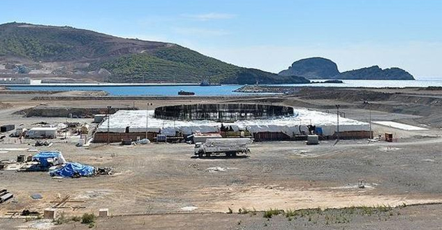 Akkuyu NGS’nin Bulunduğu Bölgedeki Sağlık Kurumlarına Bağış Sertifikalarını Verdi