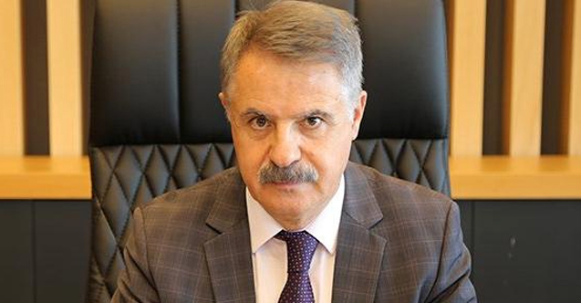 Cemil Deveci, 19 Mayıs Gençlik ve Spor Bayramını kutladı