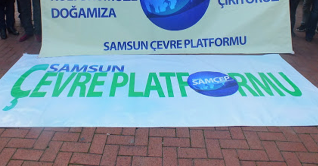 Çevre paltformu 1 Mıyıs'ı “EvdeKal” süreci içinde kutlayoruz