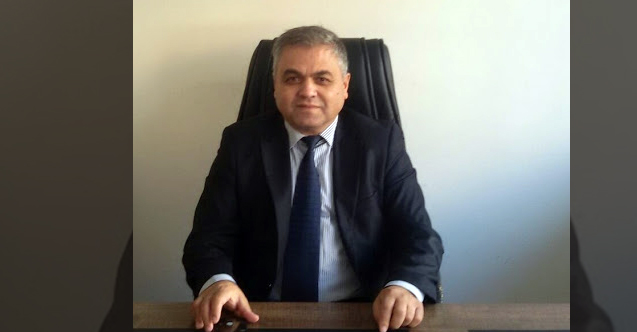 CHP Atakum İlçe Başkanı Özçelik 19 Mayıs Bayramını Kutladı