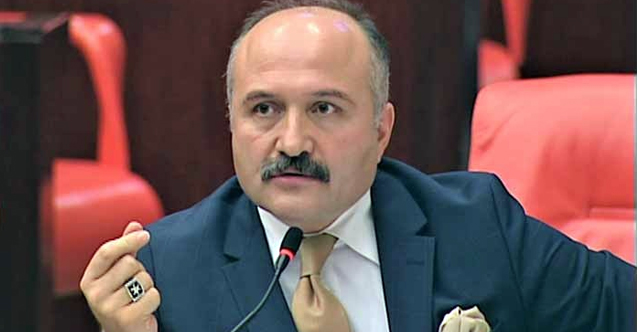 Erhan Usta, Herkes Bedel Öderken, Sigorta Bundan Kar Ediyor