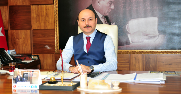 Genel Başkan Talip Geylan'dan, İstanbul’un Fethi’nin 567. yıl dönümü