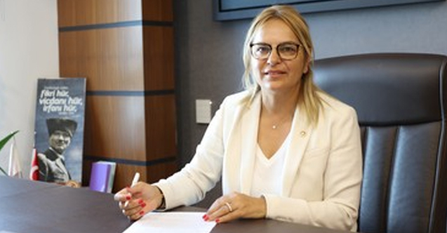 Hancıoğlu,19 Mayıs Atatürk’ü Anma, Gençlik ve Spor Bayramı