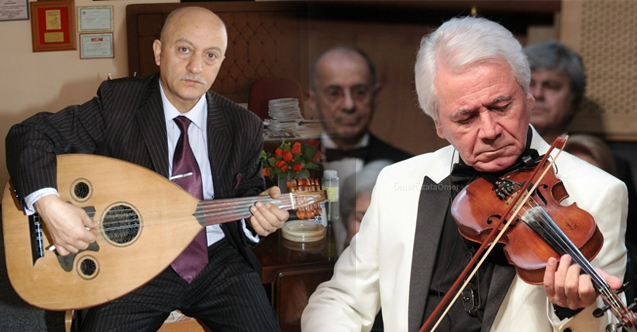 İstanbul' dan Bafralı Şaire Beste Yağmuru