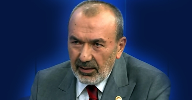 MHP'li Yaşar Yıldırım'dan 'Milliyetçileri içeri sokmam' Üzerine