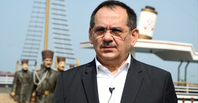 Demir, 19 Mayıs Atatürk’ü Anma, Gençlik ve Spor Bayramını Kutladı