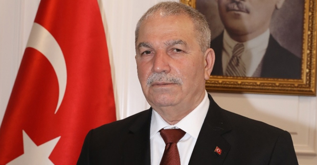 Necattin Demirtaş 'Halkımızın sağlığı için her an görevimizin başındayız'
