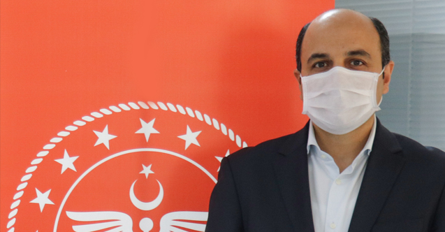 Sağlık İl Müdürü Oruç Açıkladı; Korona, Rehaveti Cezasız Bırakmaz!