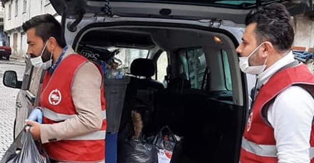 Sevdamız Samsun, ‘Bir Ayakkabı Bir Mutlu Çocuk’ kampanyası başlattı