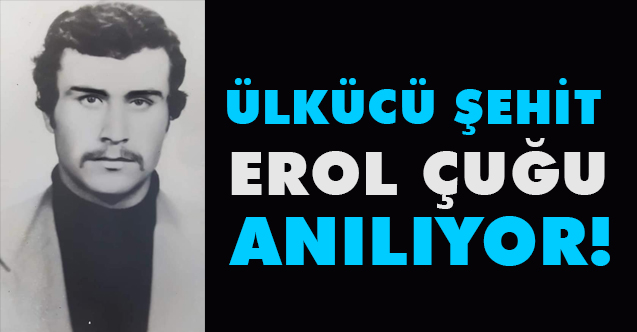erol cugu kimdir