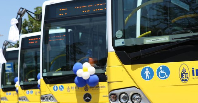 İETT Şoförlerinin Sağlığını Korumak İETT’nin de Görevidir
