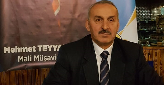 Teyyare, İktidar Partisi İl Başkanı ve Yönetimi İnsiyatif Alabiliyor mu?