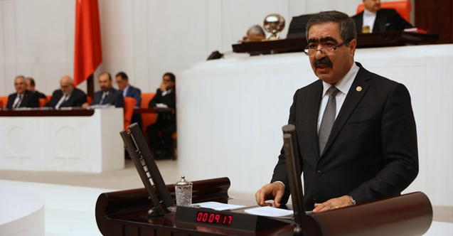 İyi Partili Oral, Bekçilerin İşe Alım Süreçleri Şeffaf Değil