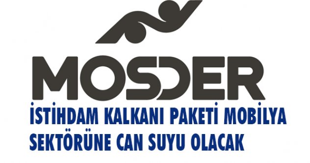 MOSDER Başkanı Balcı, Mobilyacılar üretimlerine hız kesmeden devam ediyor