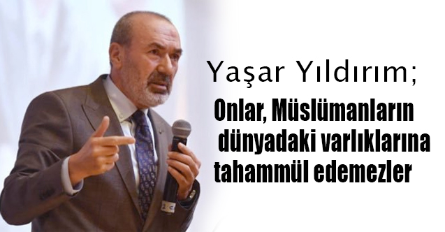 Yaşar Yıldırım, Haçlı Seferleri, Ayasofya'yı aldıktan sonra durulmuştur