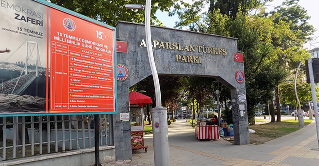 Bafra'da 15 Temmuz 4. yıl dönümü Proğramı Belli Oldu