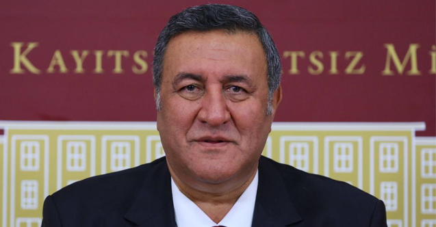 CHP'li Gürer'den Tarım ve Orman Bakanlığına yazılı soru önergesi