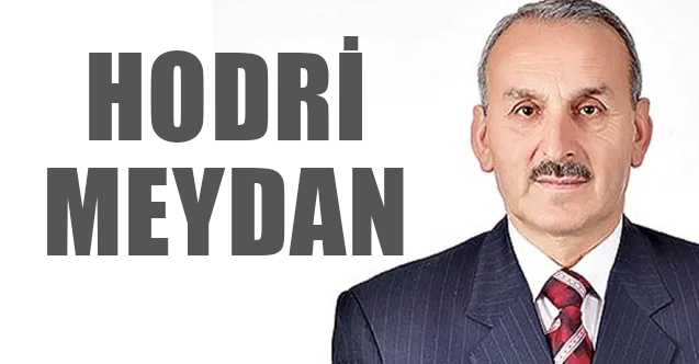 AK Parti Samsun İl Başkan Adayı Teyyare, Hakkımızı Helal Etmiyoruz!
