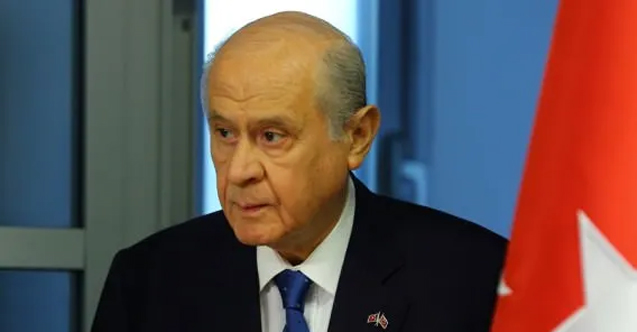 Devlet Bahceli 30 Agustos Zaferi Turk Milletinin Dirilis Ve Yukselis Nisanesidir