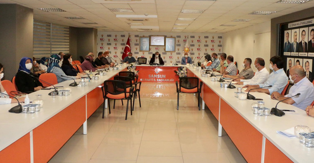 Ersan Aksu Açıkladı: Hasan Uzunlar Disiplin kuruluna Sevk Edildi