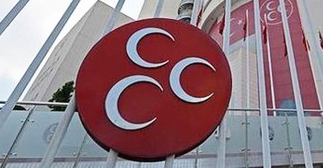 MHP Ordu İlçe Başkanı Görevinden Alındı