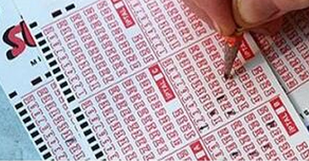 Süper Loto, 25 milyon 586 bin 171 TL devretti!