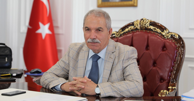 Başkan Demirtaş'tan 'Ahilik Haftası' Mesajı