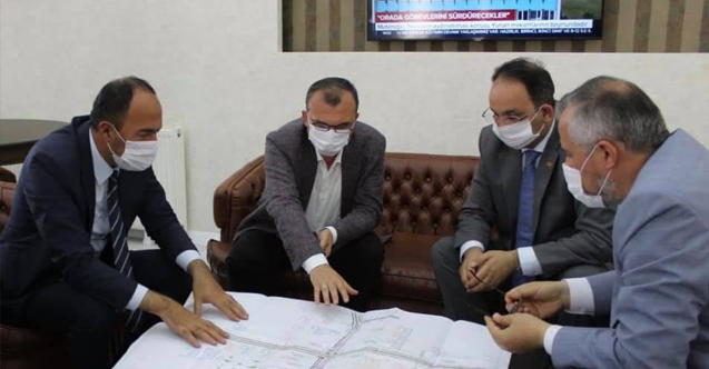 BAFRA YILLARDIR DEVAM EDEN BİR SORUNDAN DAHA KURTULUYOR