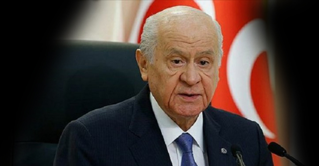 Bahçeli, Anayasa Mahkemesi’nin son zamanlarda ki kararları sancılı ve sakattır