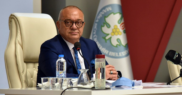 Manisa'da Meclis Kararı; Gördes’e Şehir Müzesi Geliyor