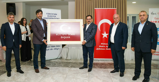 Samsun'da 100. Yıl Bulvarı’na Yeni Vizyon Geliyor