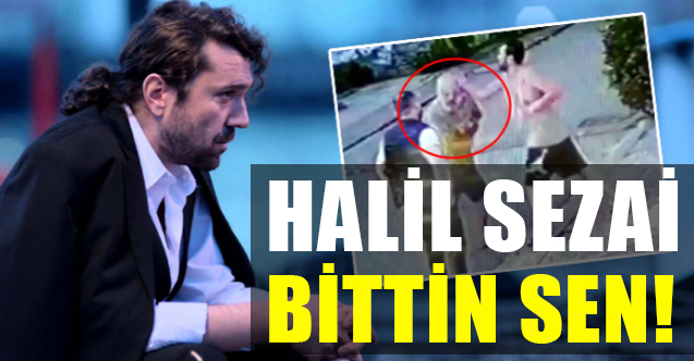 Şarkıcı Halil Sezai’nin Yaşlı Adamı Dövmesine Tepkiler Büyüyor