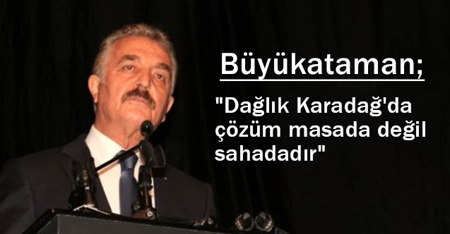 Azerbaycan'ı masada mağlup etmek isteyenlerin artık başarılı olamayacak!
