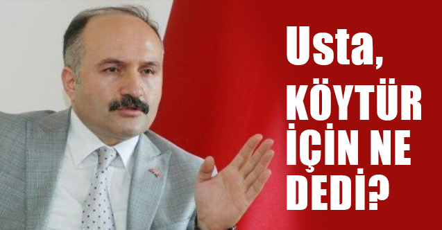 Erhan Usta, Türkiye’nin ilk tavukçuluk markası KÖYTÜR İçin Ne Dedi?