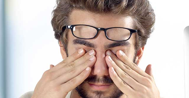 Kadınlarda 10 Kat Fazla Görülüyor (Sjögren sendromu) Nedir?