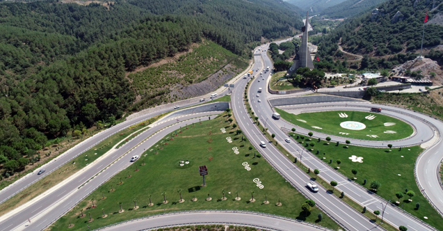 Manisa’ya 60 Bin Metrekare Daha Yeşil Alan Kazandırılıyor