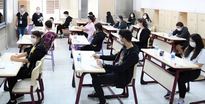 Mobil Uygulaması, Öğretmen Ve Öğrenci Dostu Bir Proje