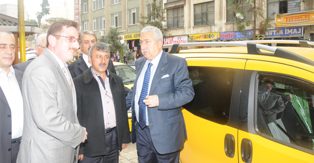 Otobüs, Kamyon Ve Çekiciler 462 Tl Muayene Ücreti Ödüyor