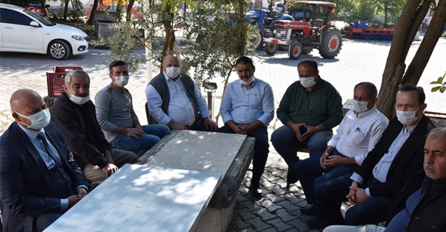 Paşaköy-Sarıçam Arası Ulaşımda Konfor ve Güven Sağlandı