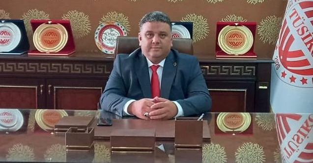 TÜSİKON, Yalta'da 6.uluslararası Ekonomi İşbirliği Formuna Katılacak