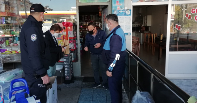 19 Mayıs'ta Korona virüse Karşı Yeni Önlemler