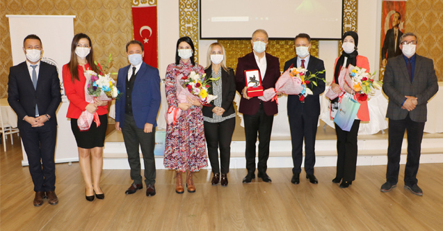 Atakum'da Çocuk Hakları Günü veÇocuk İstismarına Dikkat Çekildi